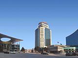 廊坊国际饭店(Langfang International Hotel)